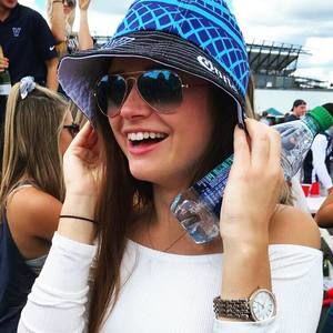 Meet your Posher, Meghan